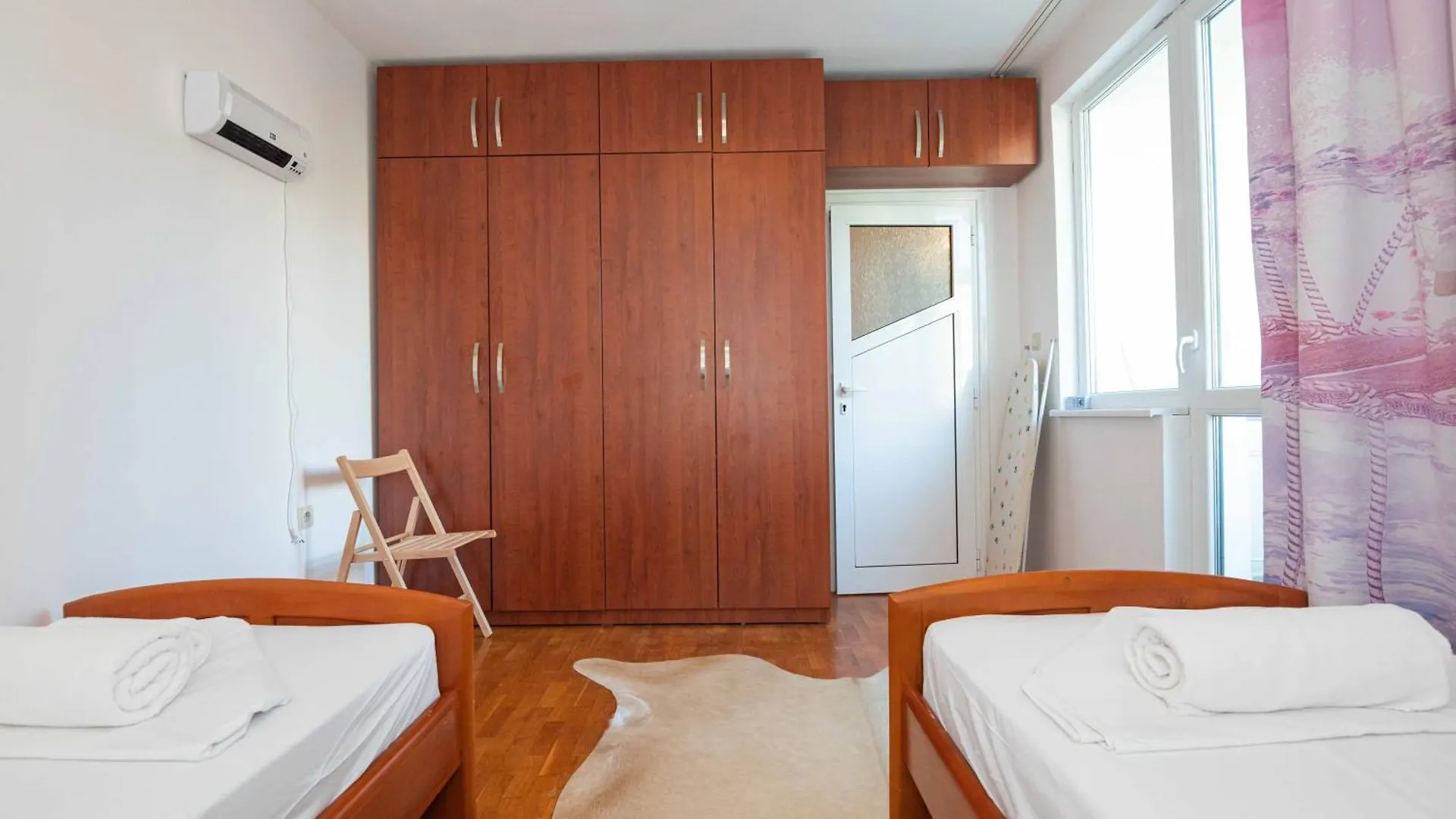 Apartmán Lazur Burgas 102