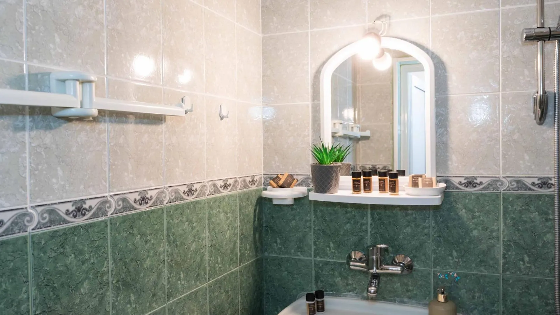 Apartmán Lazur Burgas 102